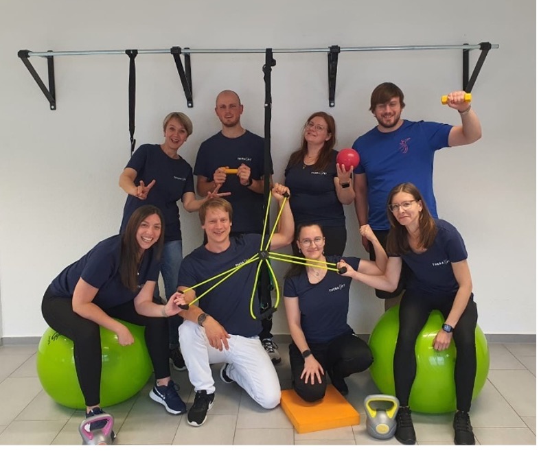 TEAM-Lambrecht